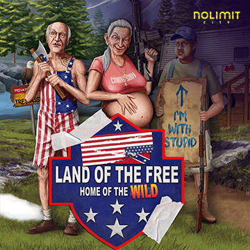 Land Of The Free - DEMO MBS
